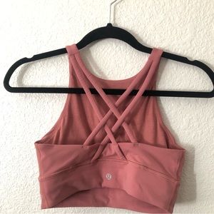 Lululemon Energy Bra
